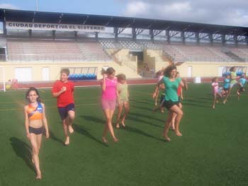Fotos Campus Segorbe 8 julio (85)