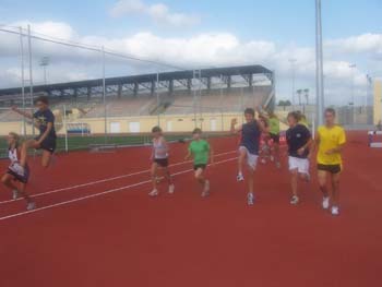 Fotos Campus Segorbe 8 julio (86)