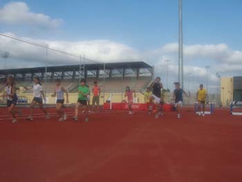 Fotos Campus Segorbe 8 julio (88)