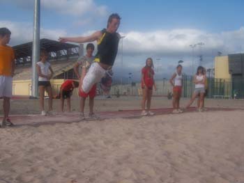 Fotos Campus Segorbe 8 julio (91)