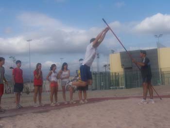 Fotos Campus Segorbe 8 julio (94)