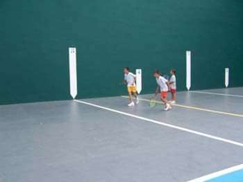 Fotos Campus Segorbe 9 julio 033