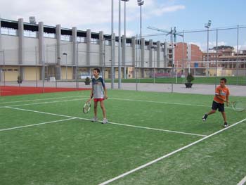 Fotos Campus Segorbe 9 julio 035