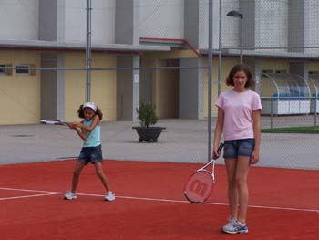 Fotos Campus Segorbe 9 julio 041