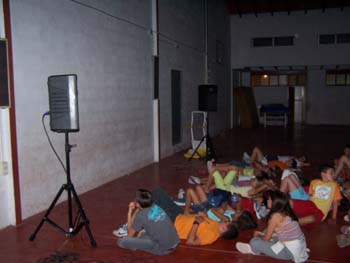 Fotos Campus Segorbe 9 julio 115