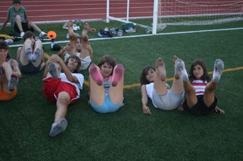 Fotos Campus Segorbe Vicente 308
