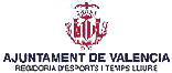 Valencia 2001 Ciudad del Atletismo